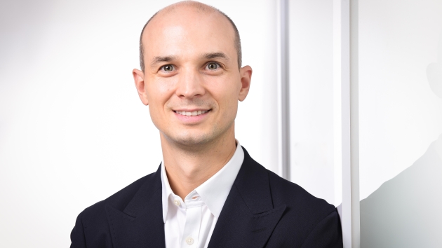 HUK24 findet neuen Vorstand für Marketing und Vertrieb - Dr. Christoph Samwer wird Vorstand der HUK24 AG - Quelle: HUK-Coburg